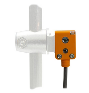 Diffuse reflection sensor ifm electronic O7H202 - O7H-HPKG/0,2m/AS - generaltechuae