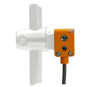 Diffuse reflection sensor ifm electronic O7H205 - O7H-DPKG/0,2m/AS - generaltechuae