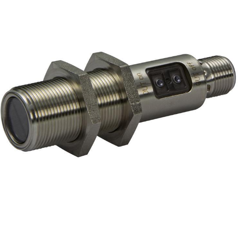 Diffuse reflection sensor ifm electronic OGT500 - OGT-FPKG/US - generaltechuae