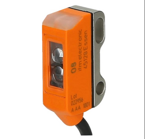 Diffuse reflection sensor with background suppression ifm electronic O8H214 - O8H-HPKG/IO-Link/0,30M/AS/3P - generaltechuae