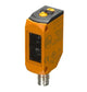 Retro–reflective sensor ifm electronic O6P203 - O6P-FPKG/AS/4P - generaltechuae