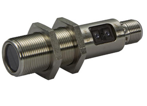 Retro-reflective sensor ifm electronic OGP500 - OGP-FPKG/US - generaltechuae