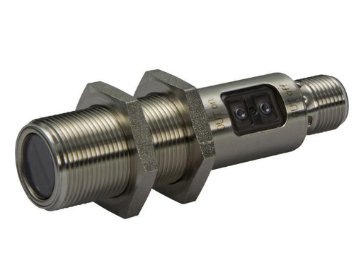 Retro-reflective sensor ifm electronic OGT300 - OGT-FPKG/US - generaltechuae