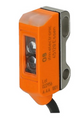 Through-beam sensor-receiver ifm electronic O8E200 - O8E-DPKG/IO-Link/2,0M - generaltechuae