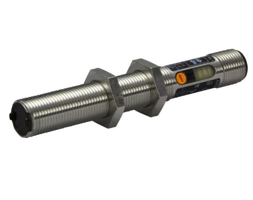 Through-beam sensor – receiver ifm electronic OF5022 - OFE-FPKG/US - generaltechuae