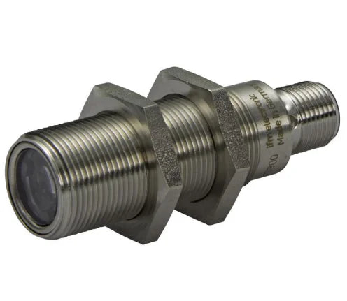 Through-beam sensor – receiver ifm electronic OGE301 - OGE-HPKG/US - generaltechuae