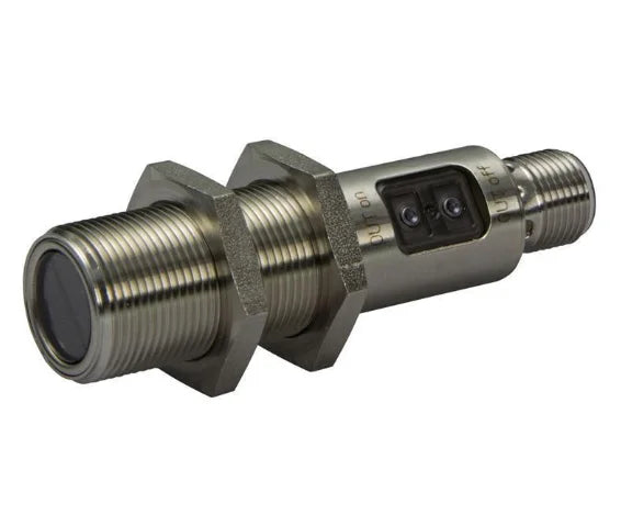 Through-beam sensor – receiver ifm electronic OGE500 - OGE-FPKG/US - generaltechuae