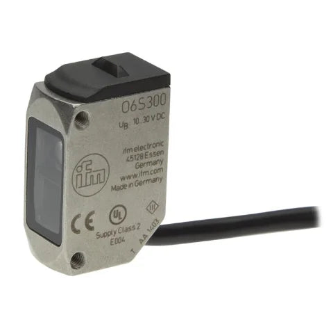 Through-beam sensor – transmitter ifm electronic O6S300 - O6S-OOKG - generaltechuae