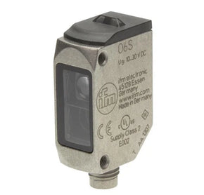 Through-beam sensor–transmitter ifm electronic O6S303 - O6S-OOKG/AS/4P - generaltechuae