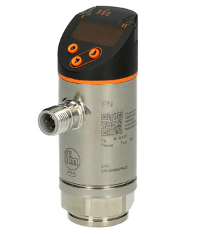 Electronic pressure sensor ifm electronic PN2096 - generaltechuae