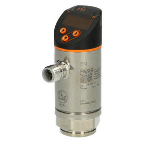 Electronic pressure sensor ifm electronic PN2098 - generaltechuae