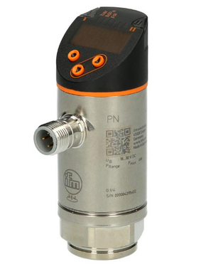 Electronic pressure sensor ifm electronic PN3160 - generaltechuae