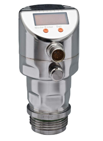 Pressure Sensor ifm electronic PI2793 - generaltechuae