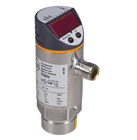 Pressure Sensor ifm electronic PN3006 - generaltechuae