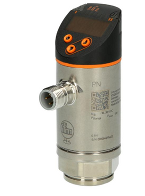 Pressure Sensor ifm electronic PN3129 - generaltechuae