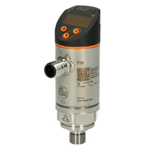 Pressure Sensor ifm electronic PN3592 - generaltechuae