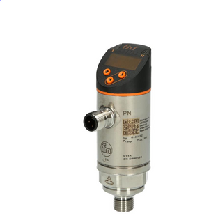 Pressure Sensor ifm electronic PN3593 - generaltechuae