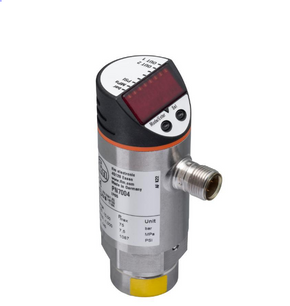 Pressure Sensor ifm electronic PN7007 - generaltechuae