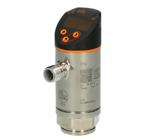 Pressure Sensor ifm electronic PN7093 - generaltechuae