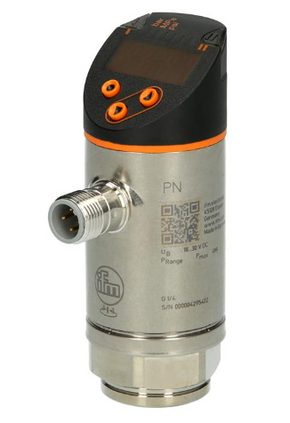 Pressure Sensor ifm electronic PN7099 - generaltechuae