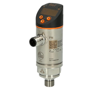 Pressure Sensor ifm electronic PN7592 - generaltechuae