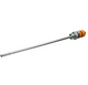 Electronic temperature switch ifm electronic TK7480 - generaltechuae
