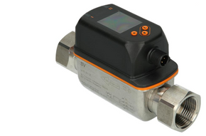 Vortex flow meter ifm electronic SV4500 - SVK12XXXIRKG/US-100 - generaltechuae