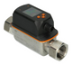 Vortex flow meter ifm electronic SV5200 - SVR12XXXIRKG/US-100 - generaltechuae