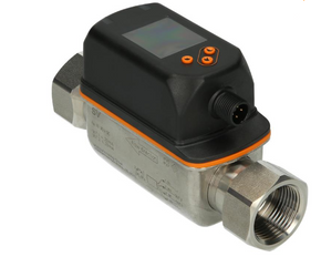Vortex flow meter ifm electronic SV5504 - SVK12XXX50KG/US-100 - generaltechuae
