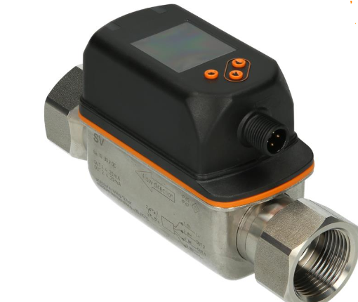 Vortex flow meter ifm electronic SV7204 - SVR34XXX50KG/US-100 - generaltechuae