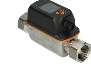 Vortex flow meter ifm electronic SV7500 - SVK34XXXIRKG/US-100 - generaltechuae