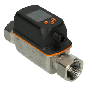 Vortex flow meter ifm electronic SV7504 - SVK34XXX50KG/US-100 - generaltechuae