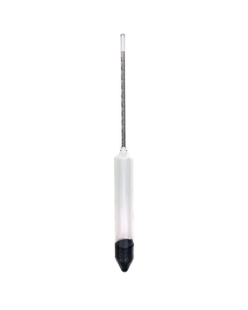 Brannan 10/770/0 | Slurry Hydrometer | 0 to 8% Dry Matter, 267 mm - generaltechuae