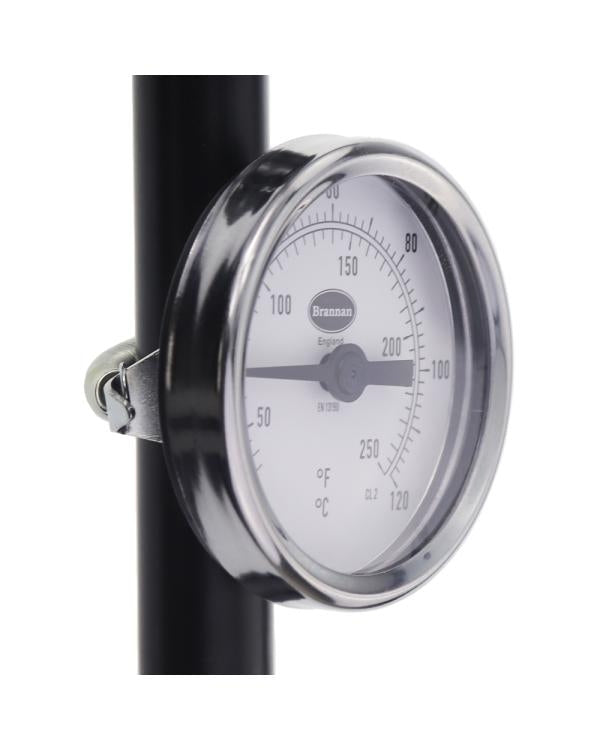 Brannan 33/403/0 | Clip-On Pipe Thermometer, Metal Case | -40 to +40 °C/°F - generaltechuae (2)