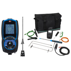 Kane 458S Flue Gas Analyser CPA1 Kit | with Choice of Sensors
