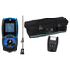 Kane 458S Flue Gas Analyser Kit With Choice of Sensors