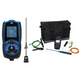 KANE 458S Flue Gas Analyser Pro Kit  | Choice of Sensors