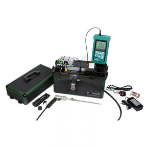 Kane 9206 Quintox |  Flue Gas Analyser & Emissions Monitor