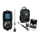 Kane 958 | Commercial Flue Gas Analyser OIL KIT