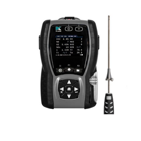 Kane 988 | Industrial Flue Gas Analyser