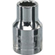 Kennedy-Pro - 3/8mm Drive, T7mm Screwdriver Bit Sockets - 6 Points - generaltechuae