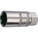 Kennedy-Pro - 1/2 inch Drive, M10 SPARK PLUG SOCKET - 6 Points - generaltechuae