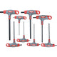 Kennedy 2.0-10.0mm T-HANDLED HEXAGON BALL DRIVER SET (8PC) - generaltechuae