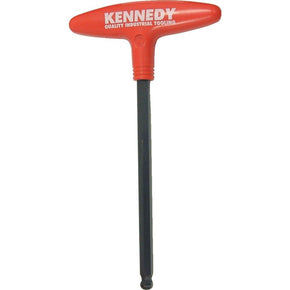 Kennedy 5.0mm T-HANDLE BALL DRIVER - generaltechuae