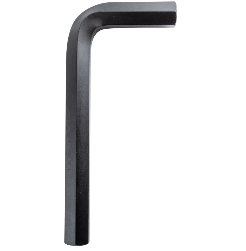 Kennedy KEN6012100K | Hex Key |  L-Handle | Hex, Metric, 10mm - generaltechuae