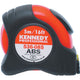 Kennedy 3m/10ft NYLON COATED PROFESSIONAL ABS STEEL TAPE - generaltechuae