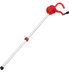 Kennedy KEN5403100K | Rotary Pump, 0.25L