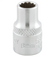 Kennedy-Pro KEN5825260K |  3/8in. Drive |  Bi-Hexagon Socket | 8mm, Metric, 12 Point