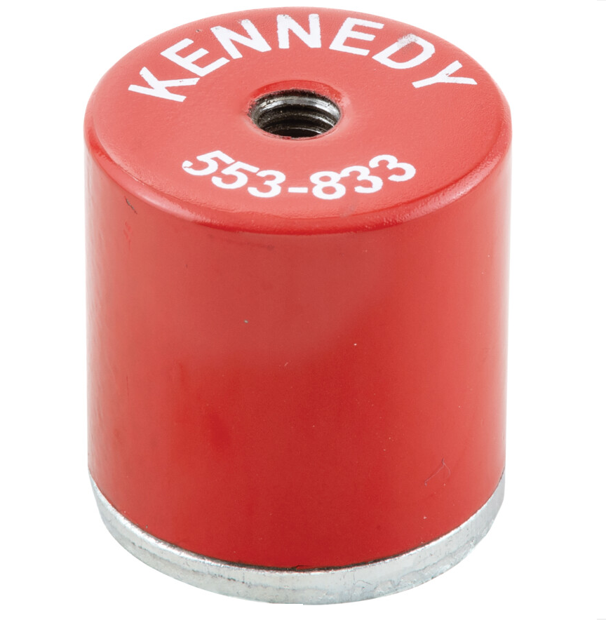 Kennedy KEN5538320K | 20.0mm DIA DEEP POT MAGNET - generaltechuae