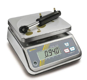 Kern FFN 1IPN 6Kg Bench Scale - generaltechuae